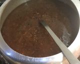 A picture of step 5 of Dal Maharani With Mirchi Parantha.