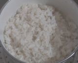 Foto langkah ke 3 dari resep Mango Sticky Rice.
