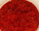 Foto del paso 1 de la receta: Empanadas de verdura