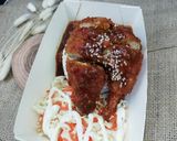 Foto langkah ke 8 dari resep Chicken Katsu.