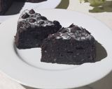 Foto langkah ke 5 dari resep 827. Tofu Brownies super moist (Brownies Tahu).