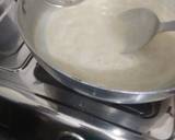 Besan ka sheera recipe step 2 photo