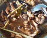 Foto langkah ke 3 dari resep Mie Ayam Gampang.