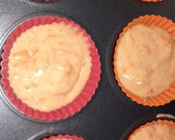 Foto del paso 5 de la receta: Muffins de 2 variedades