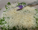 Foto del paso 3 de la receta: Bocados de brócoli y calabacín