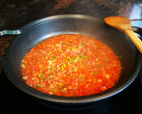 Foto del paso 9 de la receta: Caracoles en salsa