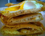 Foto del paso 11 de la receta: Arepas colombianas hechas en la Costa Caribe!