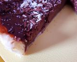 Une image de l'étape 7 de Tarte au chocolat 🍫.
