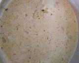 Foto del paso 4 de la receta: Tallarines al pesto con berberechos