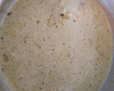 Foto del paso 4 de la receta: Tallarines al pesto con berberechos