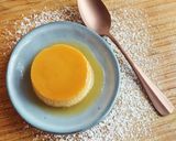 Foto del paso 6 de la receta Flan de vainilla cremoso