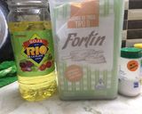 Foto del paso 1 de la receta: Pizza casera!