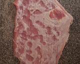 Foto del paso 1 de la receta: Matambre de cerdo arrollado