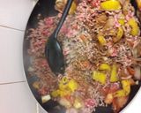 A picture of step 3 of Easy Chilli.
