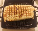Une image de l'étape 9 de French Tacos Cordon Bleu.