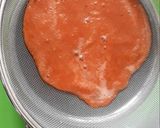 A picture of step 5 of Tomato soup.