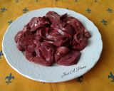 Foto del paso 2 de la receta Riñones al Jerez