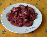 Foto del paso 2 de la receta: Riñones al Jerez