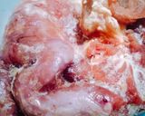 Foto langkah ke 1 dari resep Serundeng daging.