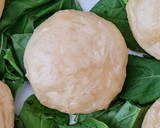 Foto del paso 9 de la receta: Buñuelos de yuca y queso 🧀 Buñuelos de mandioca sin féculas y sin harinas, ¡a pura mandioca fresca!