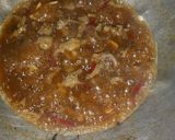 Foto langkah ke 5 dari resep Jeroan ayam Saus asam manis.