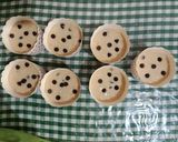 Foto langkah ke 6 dari resep Steam Banana Muffin.