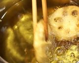 A picture of step 14 of Gluten-Free Tempura.