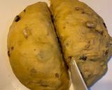 Foto del paso 14 de la receta: Stollen - Pan Dulce Alemán