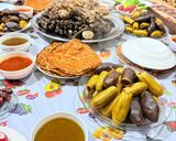 صورة لخطوة 8 من وصفة يبرق ورق عنب 🍇