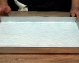 Foto del paso 1 de la receta Troncos de Navidad, receta fácil sin horno