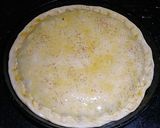 Foto del paso 5 de la receta: Pascualina de espinacas y ricota