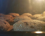 Foto del paso 5 de la receta: Cookies veganas de avena y coco