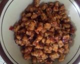 Foto langkah ke 8 dari resep Tempe Tumis Kecap #lauk.