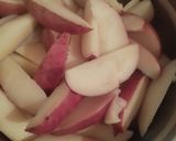 Foto del paso 6 de la receta: Paleta de cerdo braseada al vino