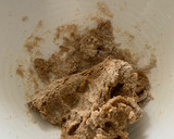 Foto del paso 2 de la receta: Galletas rellenas de cacao saludables
