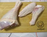 Omlós fűszeres pulykasült 🍗 sütőben sütve 🔥 recept fázis 1 fotója