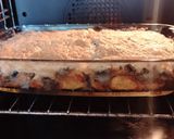 Almás- mákos máglyarakás recept fázis 9 fotója