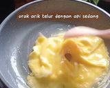 Foto langkah ke 1 dari resep Telur Tomat ala ChenLe NCT.