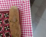 A picture of step 2 of Beeh Kabab (kanwal kakri kabab).