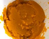 Foto del paso 2 de la receta: Muffins de calabaza y queso