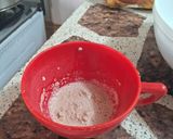 Foto del paso 1 de la receta: Pancitos semi integrales