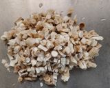 A picture of step 1 of Mashroom (Ranbhaji).