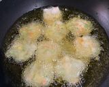 Foto langkah ke 5 dari resep Bakwan Tempe.
