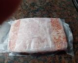Foto del paso 5 de la receta: Bastoncitos de carne. Grace