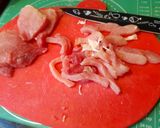 Hagymás Bab (Bud Spencer kedvence) recept fázis 1 fotója