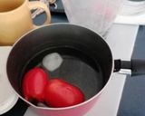 Foto del paso 2 de la receta: Sopita de estrellas