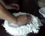 Foto del paso 1 de la receta: Pan de guayaba