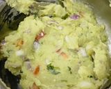 નડ્ડા કબાબ (Nadda Kebab Recipe In Gujarati) રેસીપી સ્ટેપ5ફોટો