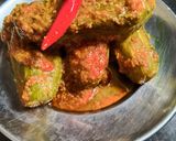 পোস্ত সরষে পটলের তেল ঝাল(Potoler tel jhal recipe in Bengali) রেসিপির ধাপ 4 ছবি