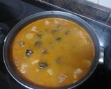 Foto del paso 3 de la receta: Garbanzos con sacramentos